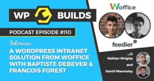 110 – A WordPress intranet solution from WOffice