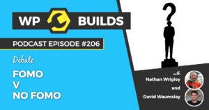 206 – FOMO V No FOMO