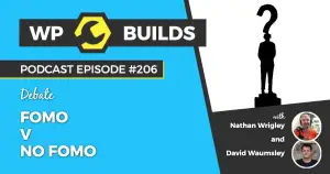 206 – FOMO V No FOMO