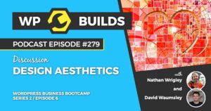 279 – Design Aesthetics
