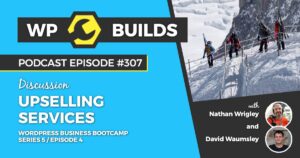 307 – Upselling services
