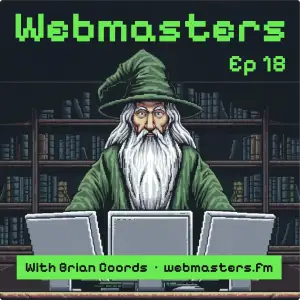 Free WordPress Dev Courses and the Future of Ollie ft. Mike McAlister