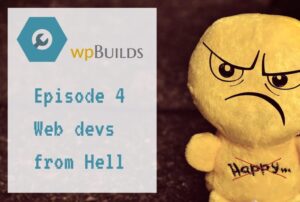 4 – Web developers from hell