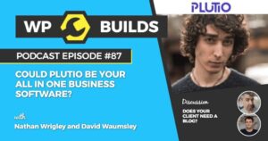 87 – Could Plutio be your all in one business software?