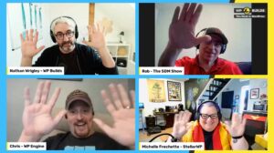 This Week in WordPress #201