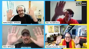 This Week in WordPress #201