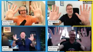 This Week in WordPress #263