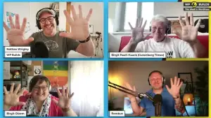This Week in WordPress #299
