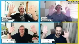 This Week in WordPress #271
