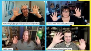 This Week in WordPress #237