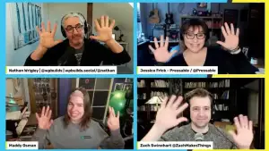 This Week in WordPress #237