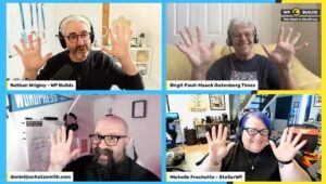 This Week in WordPress #208