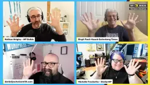This Week in WordPress #208