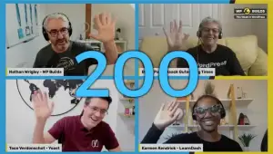 This Week in WordPress #200