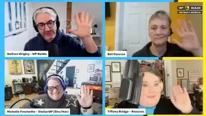 This Week in WordPress #194