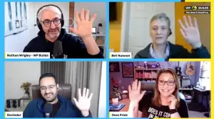 This Week in WordPress #192