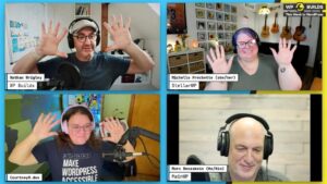 This Week in WordPress #310