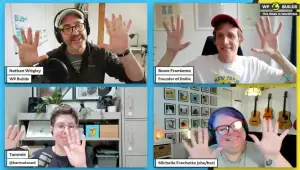 This Week in WordPress #300