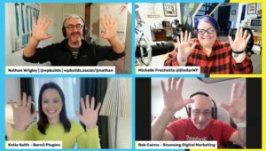 This Week in WordPress #238