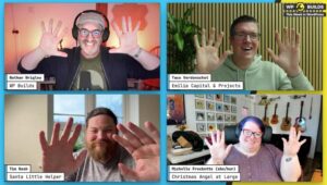 This Week in WordPress #319