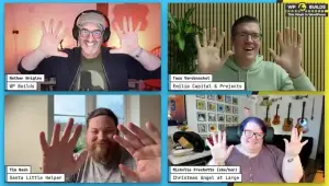This Week in WordPress #319