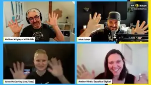 This Week in WordPress #202