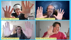 This Week in WordPress #333