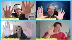 This Week in WordPress #333