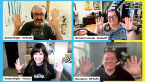 This Week in WordPress #218
