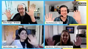 This Week in WordPress #197