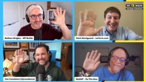This Week in WordPress #186