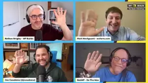 This Week in WordPress #186