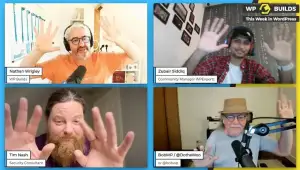 This Week in WordPress #262