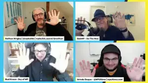 This Week in WordPress #236