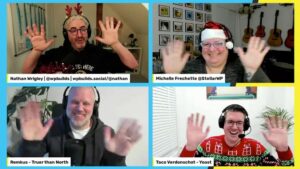 This Week in WordPress #235