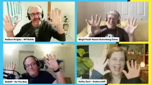 This Week in WordPress #224