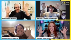 This Week in WordPress #207