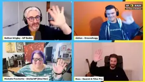 This Week in WordPress #187