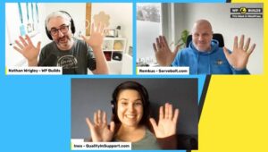 This Week in WordPress #203