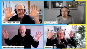 This Week in WordPress #195