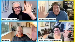 This Week in WordPress #191