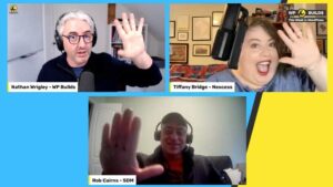 This Week in WordPress #188