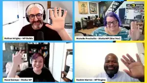 This Week in WordPress #183