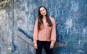 Vanessa Van Edwards on Navigating the Virtual Workplace in Stressful Times