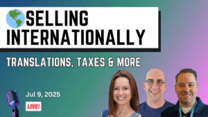 The Realities of Selling WordPress Products Internationally