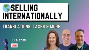 The Realities of Selling WordPress Products Internationally