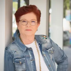 EP 105 – Deb Krier Inspirational Chat