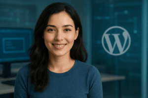 Potencia Pro 313: WordPress en Femenino Málaga 25 de octubre y Etch un constructor unificado para el futuro