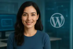 Potencia Pro 313: WordPress en Femenino Málaga 25 de octubre y Etch un constructor unificado para el futuro