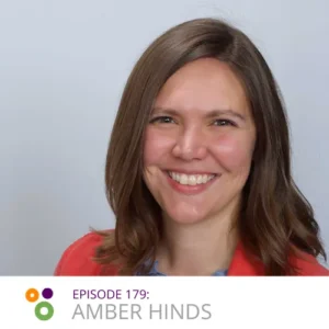 Episode 179 – A Chat With Amber Hinds